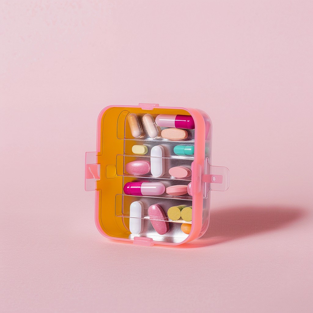 Medication Simplea Free Medication Management Simplified Image - Pills, Medication, Health ...