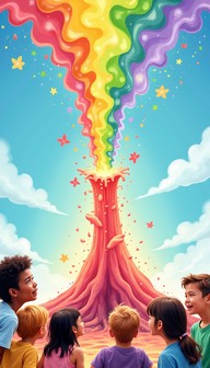 Free Magical Science Eruption Image - Science, Magic, Experiment ...