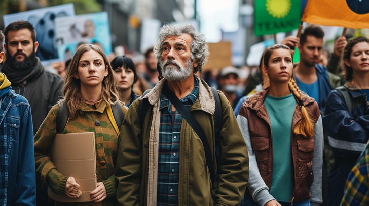 Free Protesters Taking Action Image - Protest, Activism, Crowd ...