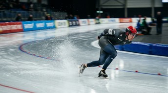 Free Racing Through Ice Image - Skating, Speed, Ice | Download at StockCake
