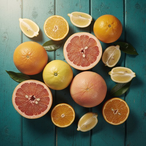 Colorful Oranges Free Colorful Citrus Display Image - Citrus, Fruits, Oranges | Download ...