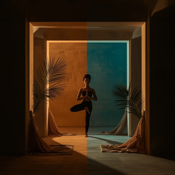 Free Balance Meets Light Image - Yoga, Meditation, Balance | Download ...