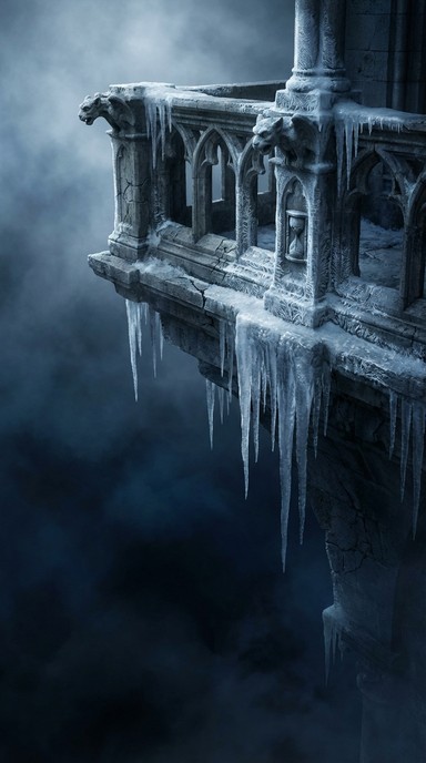 Free Frozen Gothic Abyss Image - Gothic, Dark, Medieval | Download at ...