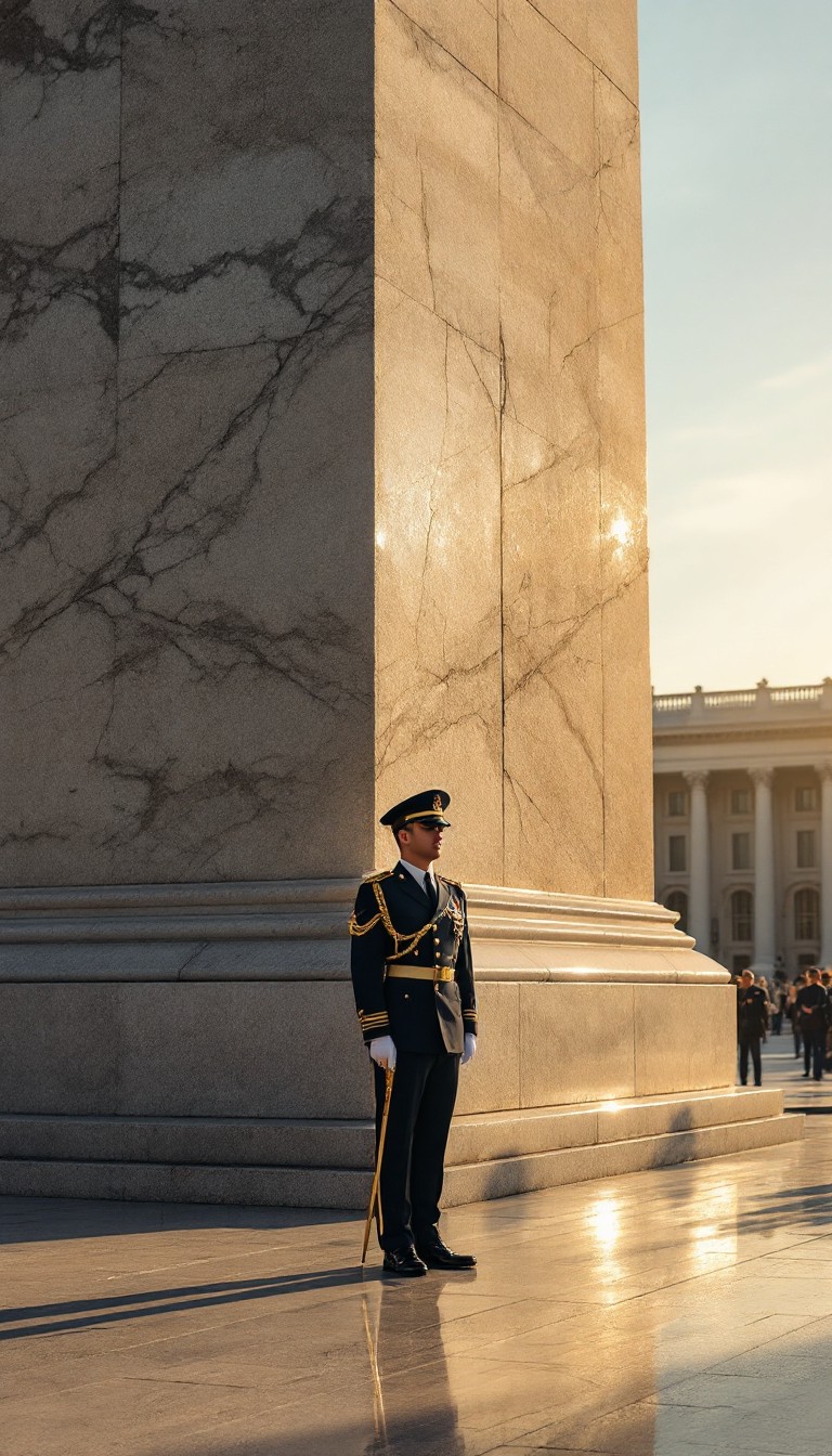 Sentinel Standing Guarddefinition Free Sentinel Stands Watch Image - Guard, Sentinel, Soldier | Download ...