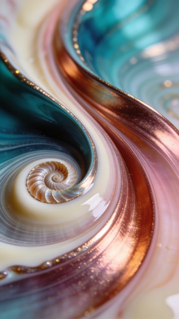 Free Elegant Spiral Flow Image - Spiral, Swirl, Abstract | Download at ...