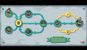 Reactflow Skill Tree Free Skill Tree Journey Image - Pixel, Learning, Skill | Download at ...