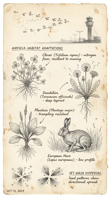 Free Naturalist Field Journal Image - Botanical, Illustration, Sketch ...