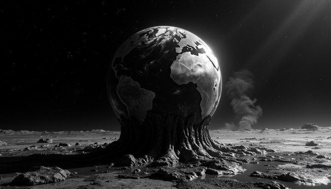 Free Climate Change Concept Image - Earth, Climate, Change | Download ...