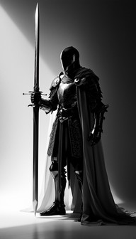 Free Armored Knight Rising Image - Knight, Warrior, Armor | Download at ...