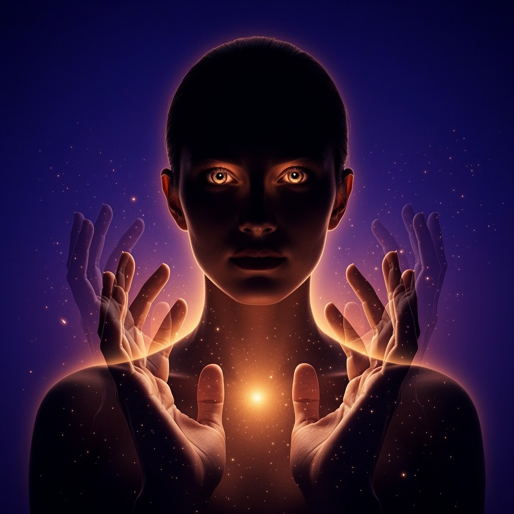 Free Inner Light Awakening Image - Spiritual, Soul, Glowing | Download ...