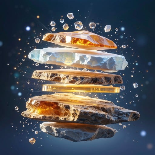 Free Earth S Growing Transformation Stock AI Images | StockCake