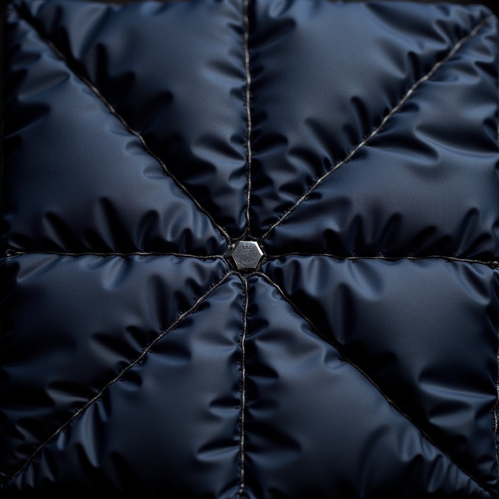 Navy Jacket Texture Free Quilted Navy Texture Image - Quilted, Navy, Fabric | Download at ...
