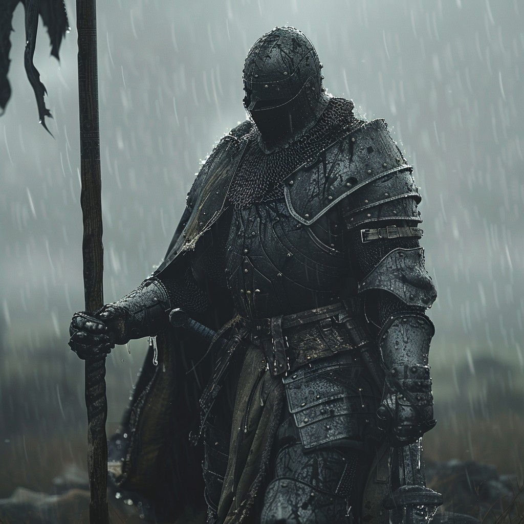 Free Medieval Knight Awaits Image - Knight, Medieval, Armor | Download ...