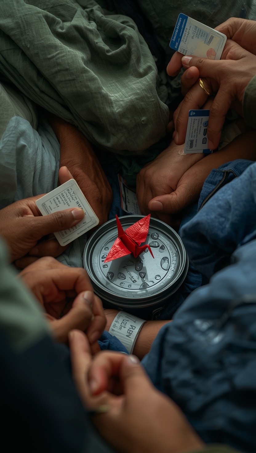 Free Compass Among Hands Photo - Compass, Hands, Navigation | Download ...
