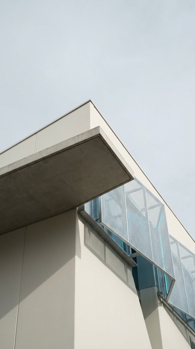 Free Modern Architecture Overhang Image - Architecture, Modern ...