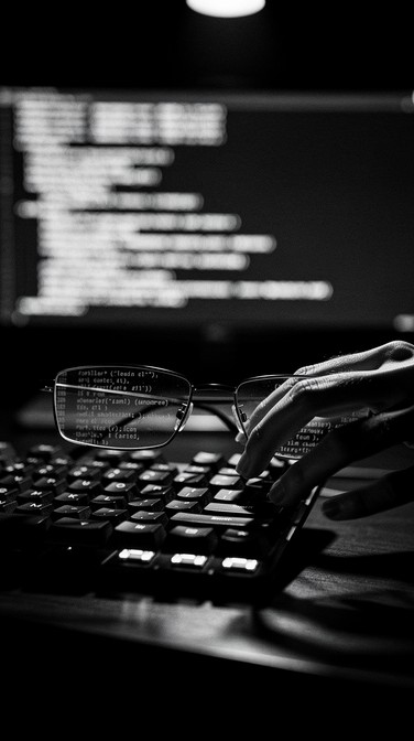 Free Coding After Dark Image - Coding, Programming, Developer ...