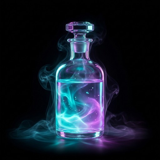 Free Glowing Magical Potion Image - Potion, Bottle, Glowing | Download ...