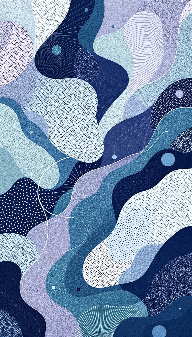 Free Flowing Abstract Waves Image - Abstract, Waves, Fluid | Download ...