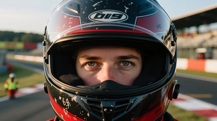 Free Racer Ready Race Image - Racing, Driver, Helmet | Download at ...