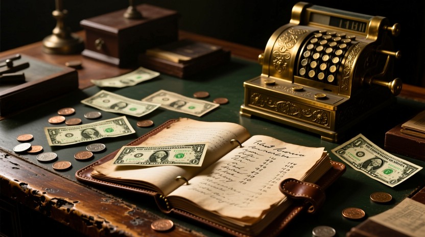 Free Currency Through Time Image - Money, Vintage, Currency | Download ...