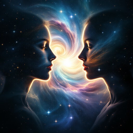 Free Cosmic Love Connection Image - Cosmic, Galaxy, Nebula | Download ...
