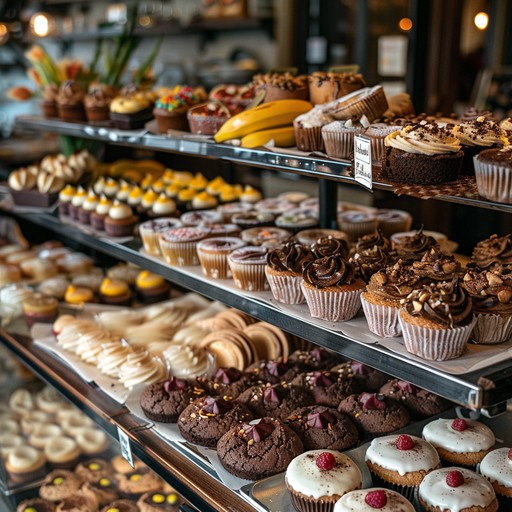 Free Dessert Display Case Image - Dessert, Tiramisu, Patisserie ...