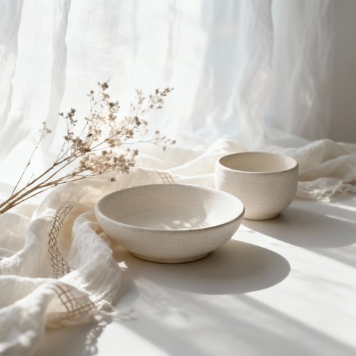 Free Pure White Serenity Image - Minimalist, White, Cream | Download at ...