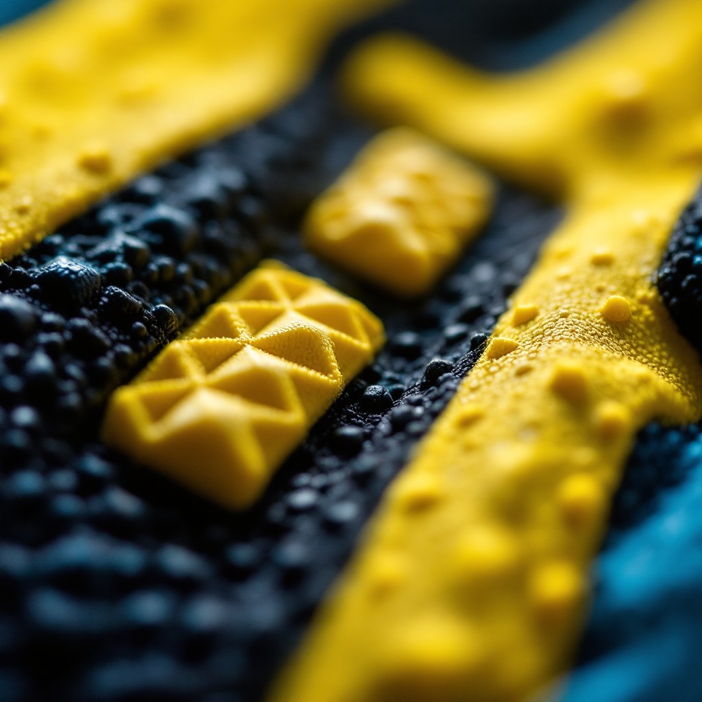 Free Geometric Safety Pattern Image - Safety, Industrial, Geometric ...