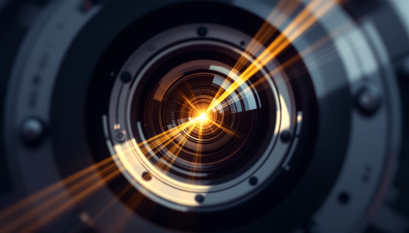 Free Lens Captures Light Image - Lens, Camera, Photography | Download ...