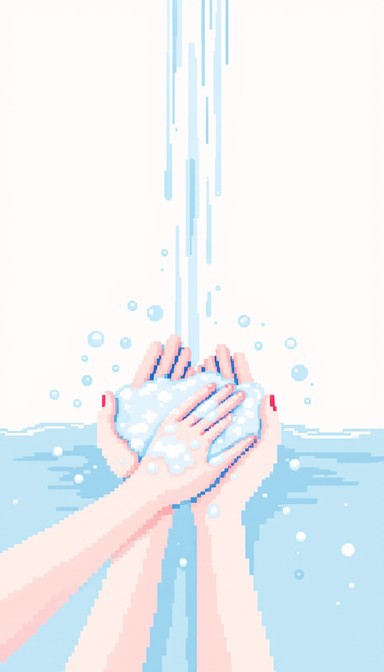 Free Pure Flowing Cleanse Image - Washing, Water, Hands | Download at ...