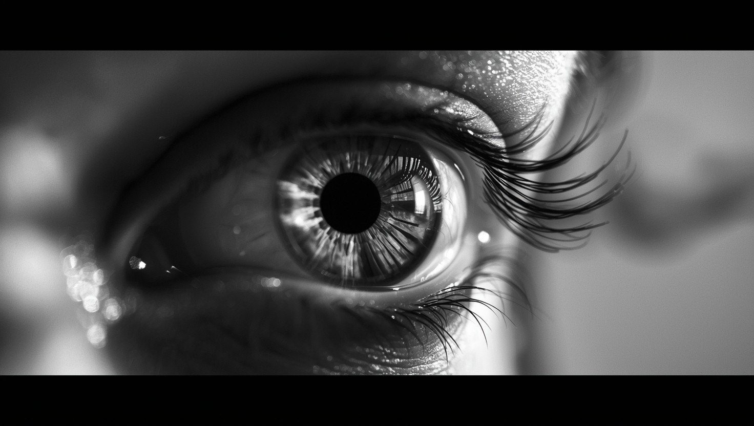 Free Vision Through Geometry Image - Eye, Iris, Vision | Download at ...