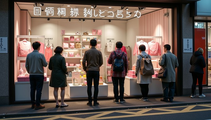 Free Glowing Japanese Storefront Image - Japanese, Storefront, Pixel ...