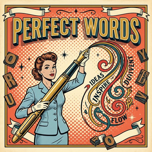 Throwback Word Image Free Perfect Vintage Words Image - Retro, Vintage, Advertising ...