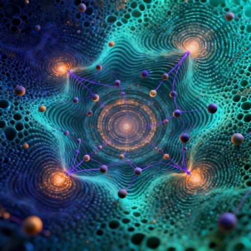 Free Quantum Wave Energy Photo - Quantum, Waves, Energy | Download at ...