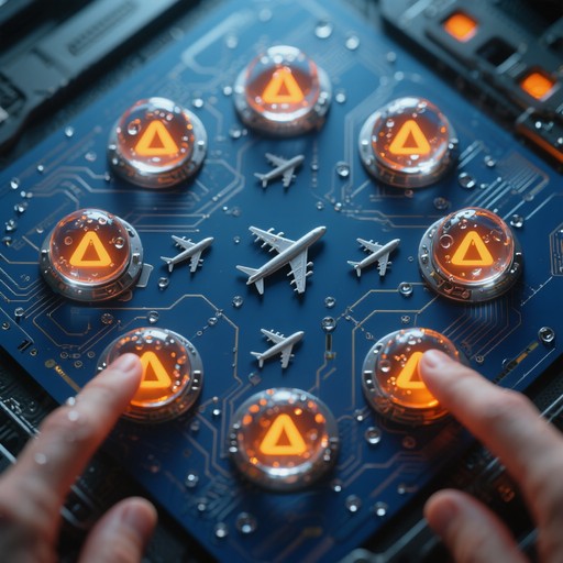 Free Flight Control Interface Image - Aviation, Interface, Technology ...