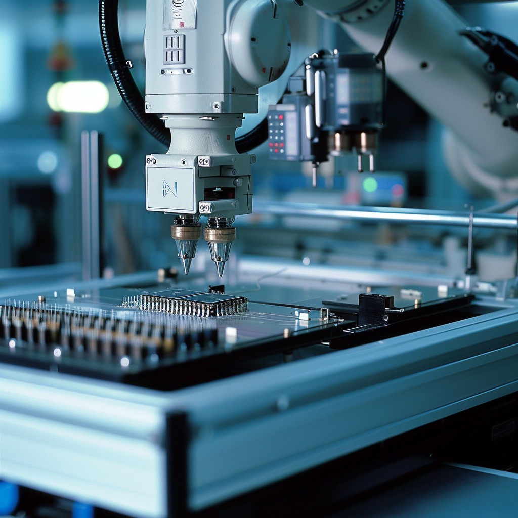 Free Precision Automation Technology Image - Robot, Automation ...