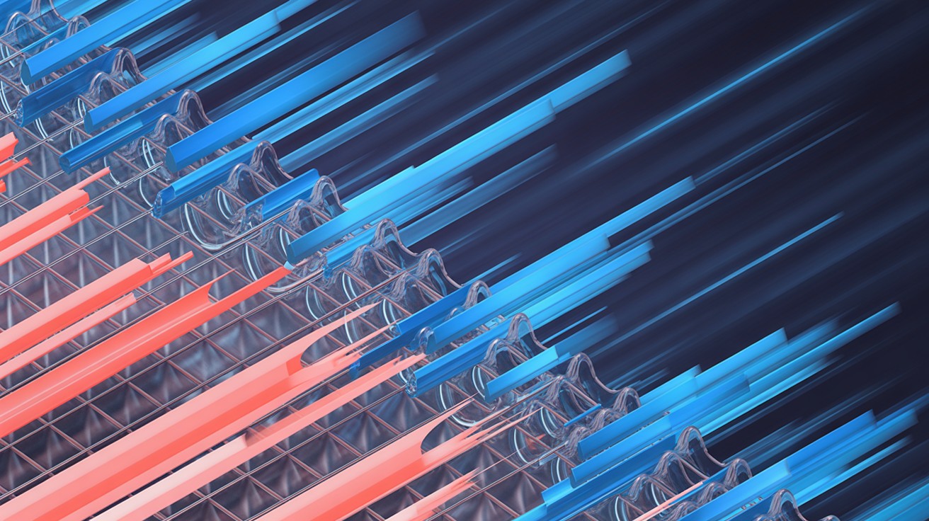 Free Digital Motion Matrix Image - Velocity, Grid, Blue | Download at ...
