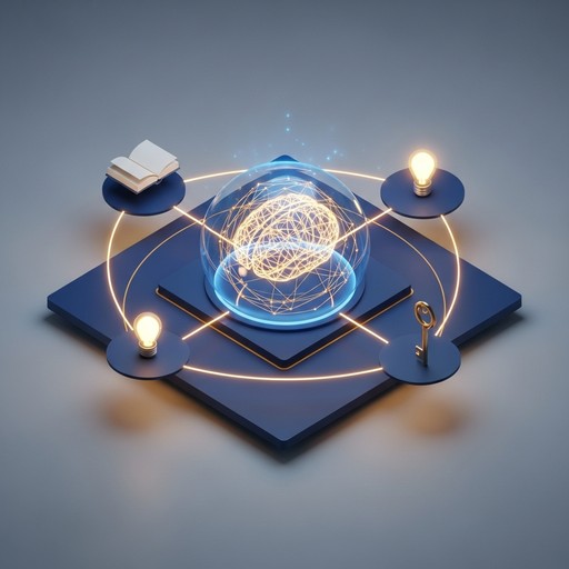 Free Knowledge Network Illuminated Image - Knowledge, Brain, Network ...