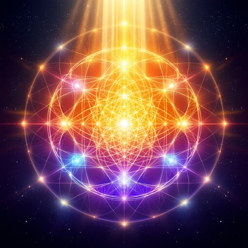 Free Sacred Chakra Geometry Image - Chakra, Mandala, Geometry ...