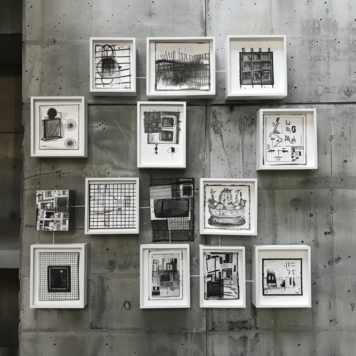 View of Free Artistic Wall Frames Image - Art, Gallery, Frames | Download at ...
