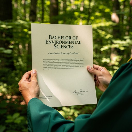 Free Green Future Achieved Image - Graduation, Environmental, Degree ...