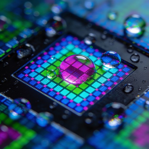 Pixels Magnified Free Pixel Rainbow Magnified Image - Macro, Pixels, Lcd | Download at ...
