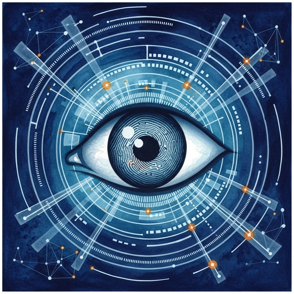 Free Digital Security Eye Photo - Eye, Digital, Cyber | Download at ...