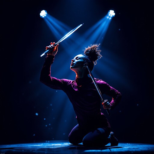 Free Dance Meets Light Image - Dance, Spotlight, Performance | Download ...