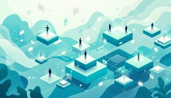Free Digital Ecosystem Connected Image - Digital, Network, Technology ...