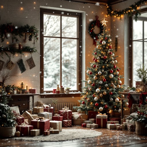 Magic 8 Table Download Christmas Magic Images Collection - Christmas Tree, Festive ...
