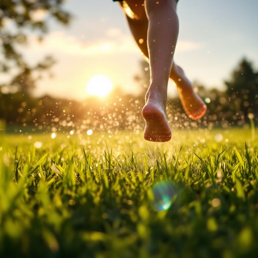 Summer Rpm Feet Free Summer Feet Dancing Image - Summer, Barefoot, Grass | Download at ...
