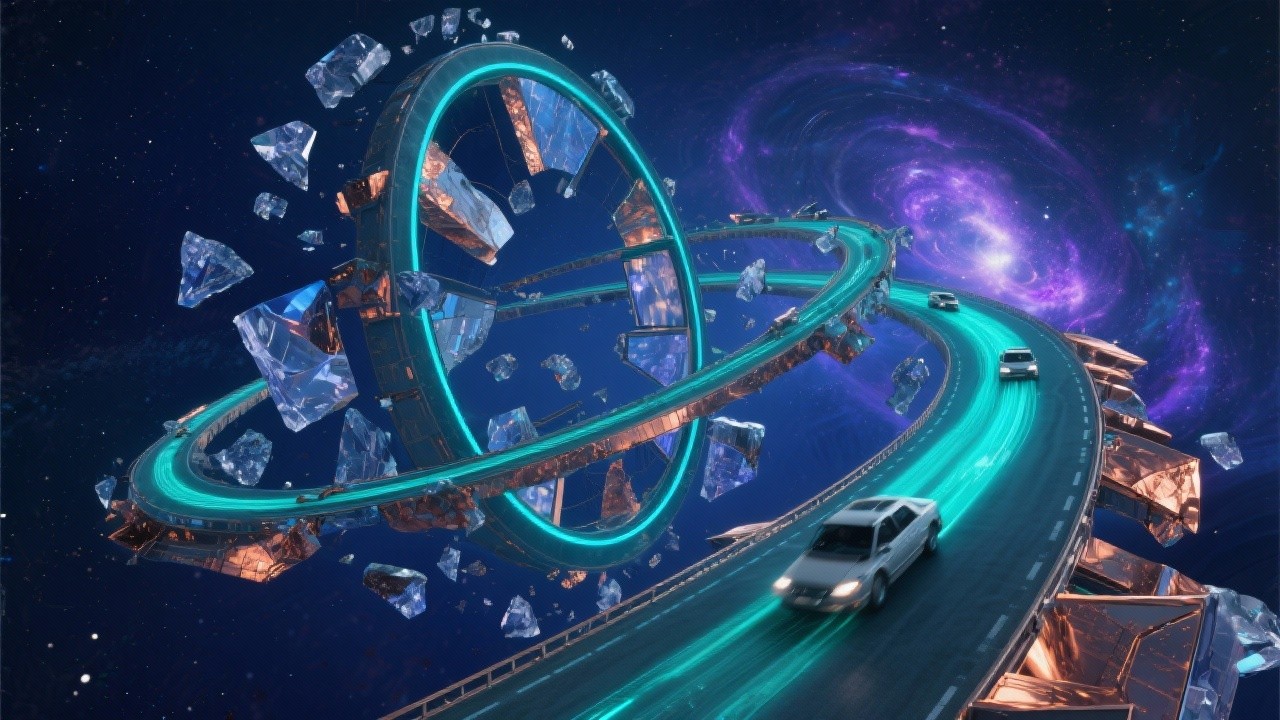 Free Cosmic Highway Spiral Image - Space, Cosmic, Highway | Download at ...