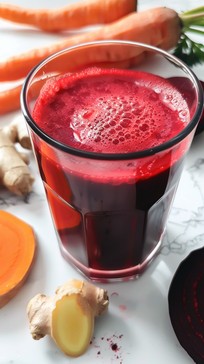 Free Beetroot Juice Glass Image - Beetroot, Juice, Glass | Download at ...