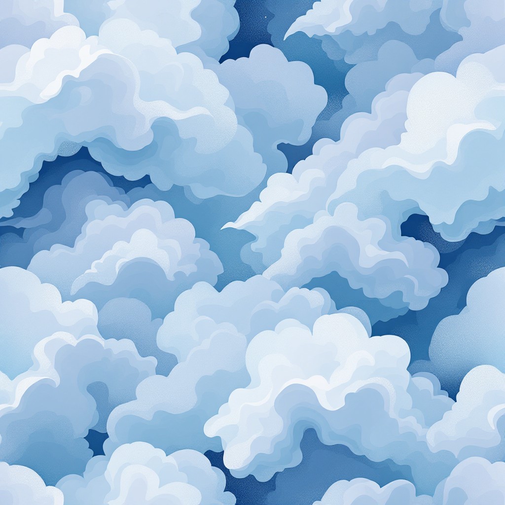 Free Dreamy Cloud Pattern Photo - Clouds, Ethereal, Pattern | Download ...